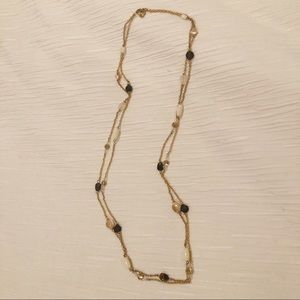 Ralph Lauren Double Stranded Long Chain